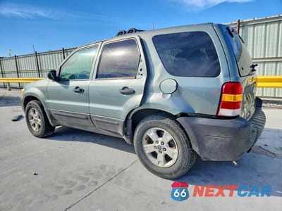 Drugie zdjęcie samochodu z przodu: 2006 FORD ESCAPE XLT VIN:1FMYU93136KD04769 - miniatura