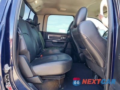 Zdjęcie 10 z 12 samochodu: 2017 RAM 2500 LARAMIE VIN:3C6UR5FL6HG750197 - miniatura