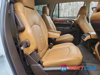 Zdjęcie 11 z 13 samochodu: 2017 BUICK ENCLAVE VIN:5GAKVBKD9HJ331012 - miniatura