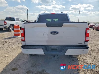 Zdjęcie 6 z 13 samochodu: 2022 FORD F150 SUPERCREW VIN:1FTEW1CP2NKF26161 - miniatura