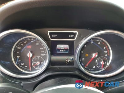 Zdjęcie 9 z 12 samochodu: 2018 MERCEDES-BENZ GLE 350 4MATIC VIN:4JGDA5HB0JB131917 - miniatura