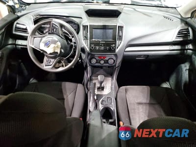 Zdjęcie 8 z 12 samochodu: 2021 SUBARU IMPREZA VIN:4S3GTAB63M3701858 - miniatura
