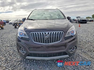 Piąte zdjęcie samochodu w środku: 2014 BUICK ENCORE VIN:KL4CJCSBXEB713293 - miniatura