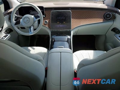 Zdjęcie 8 z 14 samochodu: 2024 MERCEDES-BENZ EQE SUV 350+ VIN:4JGGM2BB6RA058209 - miniatura
