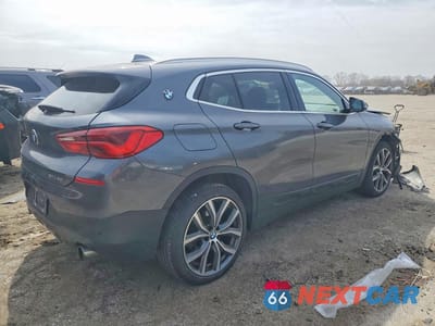 Trzecie zdjęcie samochodu z tyłu: 2019 BMW X2 XDRIVE28I VIN:WBXYJ5C58K5N39186 - miniatura