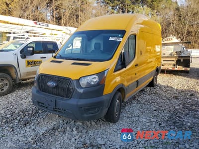 2021 FORD TRANSIT 250 DELIVERY VAN 1FTBR1X83MKA26392 - główne zdjęcie licytacji z USA - miniatura
