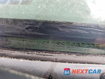 Zdjęcie 12 z 12 samochodu: 1995 TOYOTA TACOMA BASE VIN:4TAUN53B5SZ037276 - miniatura