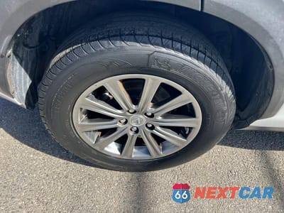 Zdjęcie 10 z 10 samochodu: 2016 LEXUS NX 200T BASE VIN:JTJYARBZ3G2026331 - miniatura