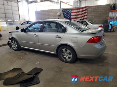 Drugie zdjęcie samochodu z przodu: 2010 KIA OPTIMA LX VIN:KNAGG4A87A5428266 - miniatura