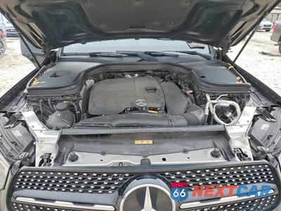 Zdjęcie 12 z 13 samochodu: 2022 MERCEDES-BENZ GLC 300 VIN:W1N0G8DBXNV372003 - miniatura