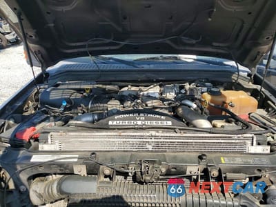 Zdjęcie 11 z 11 samochodu: 2008 FORD F350 SUPER DUTY VIN:1FTWW32R08EA81487 - miniatura