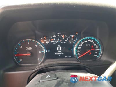 Zdjęcie 9 z 13 samochodu: 2016 CHEVROLET SUBURBAN C1500 LTZ VIN:1GNSCJKC2GR471187 - miniatura