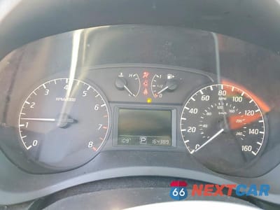 Zdjęcie 9 z 11 samochodu: 2016 NISSAN SENTRA S VIN:3N1AB7AP7GY253662 - miniatura