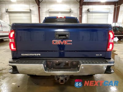 Zdjęcie 6 z 12 samochodu: 2015 GMC SIERRA K2500 SLE VIN:1GT12YEG6FF511351 - miniatura