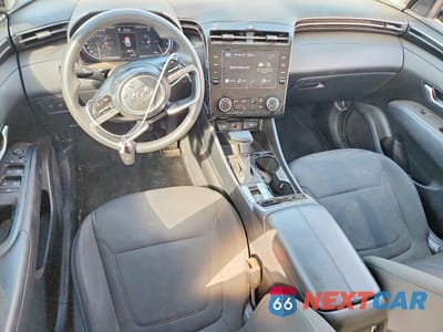 Zdjęcie 8 z 11 samochodu: 2023 HYUNDAI TUCSON SEL VIN:5NMJBCAE0PH172839 - miniatura