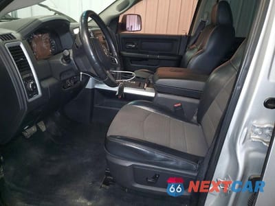 Zdjęcie 7 z 11 samochodu: 2009 DODGE RAM 1500 VIN:1D3HV13T39S711510 - miniatura