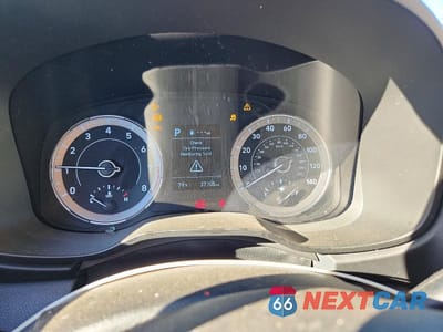 Zdjęcie 9 z 13 samochodu: 2022 HYUNDAI VENUE SE VIN:KMHRB8A31NU174857 - miniatura