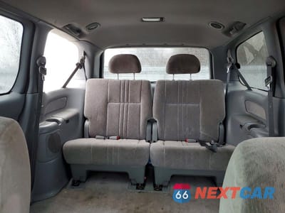 Zdjęcie 10 z 13 samochodu: 1998 TOYOTA SIENNA LE VIN:4T3ZF13C7WU006092 - miniatura