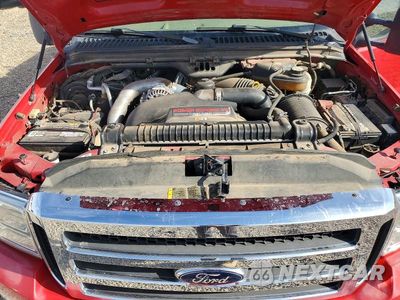 Zdjęcie 12 z 12 samochodu: 2006 FORD F250 SUPER DUTY VIN:1FTSW21P46EC20414 - miniatura