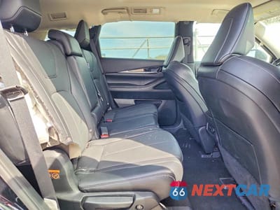 Zdjęcie 11 z 13 samochodu: 2023 INFINITI QX60 PURE VIN:5N1DL1ESXPC330175 - miniatura
