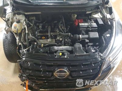 Zdjęcie 11 z 11 samochodu: 2021 NISSAN KICKS SR VIN:3N1CP5DV2ML533555 - miniatura