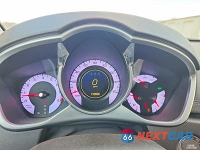 Zdjęcie 9 z 12 samochodu: 2012 CADILLAC SRX PERFORMANCE COLLECTION VIN:3GYFNBE36CS567038 - miniatura