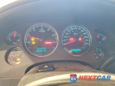 Zdjęcie 9 z 12 samochodu: 2008 CHEVROLET TAHOE C1500 VIN:1GNFC13C68R167037 - miniatura