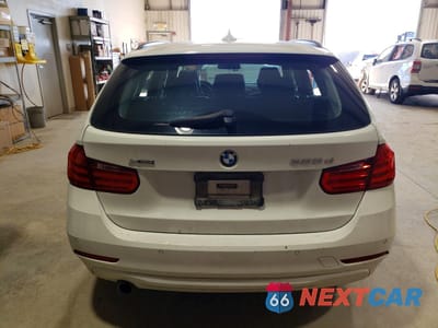 Zdjęcie 6 z 12 samochodu: 2015 BMW 328 D XDRIVE VIN:WBA3K5C59FK301971 - miniatura