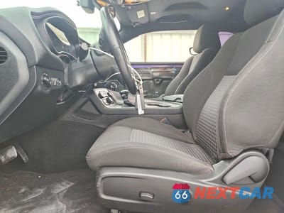 Zdjęcie 7 z 13 samochodu: 2023 DODGE CHALLENGER SXT VIN:2C3CDZAG0PH652774 - miniatura