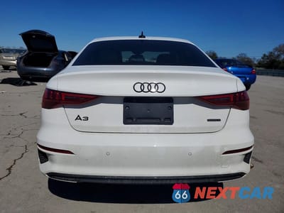 Zdjęcie 6 z 11 samochodu: 2023 AUDI A3 PREMIUM PLUS VIN:WAUHUDGYXPA050156 - miniatura