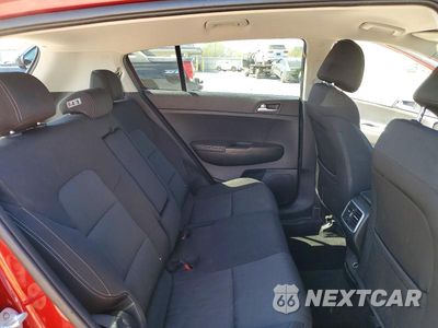 Zdjęcie 11 z 13 samochodu: 2017 KIA SPORTAGE LX VIN:KNDPM3AC0H7166048 - miniatura