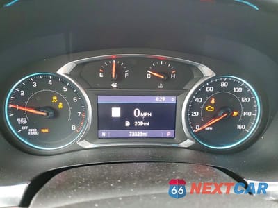 Zdjęcie 9 z 14 samochodu: 2021 CHEVROLET TRAVERSE LT VIN:1GNERHKW5MJ230345 - miniatura