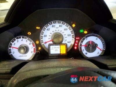 Zdjęcie 9 z 13 samochodu: 2012 HONDA PILOT EXLN VIN:5FNYF4H72CB066758 - miniatura