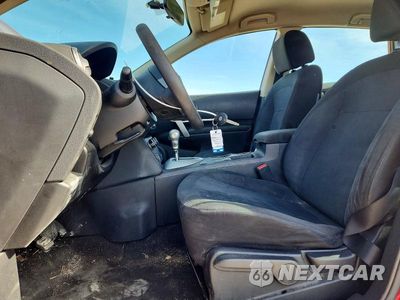 Zdjęcie 7 z 12 samochodu: 2014 NISSAN ROGUE SELECT S VIN:JN8AS5MV7EW203266 - miniatura