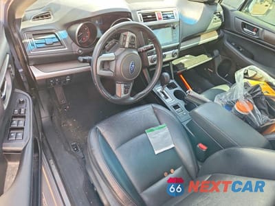 Zdjęcie 8 z 12 samochodu: 2017 SUBARU LEGACY 3.6R LIMITED VIN:4S3BNEN61H3057497 - miniatura