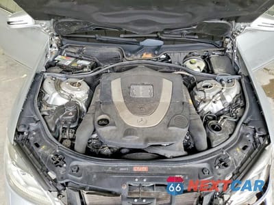 Zdjęcie 11 z 12 samochodu: 2010 MERCEDES-BENZ S 550 4MATIC VIN:WDDNG8GB1AA289754 - miniatura