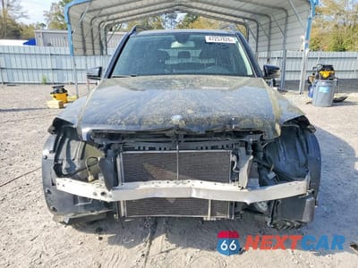 Piąte zdjęcie samochodu w środku: 2015 MERCEDES-BENZ GLK 350 VIN:WDCGG5HB8FG426994 - miniatura