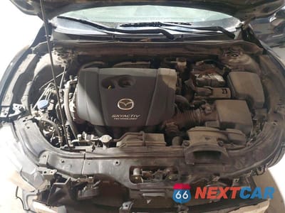 Zdjęcie 11 z 12 samochodu: 2014 MAZDA 6 TOURING VIN:JM1GJ1V62E1144827 - miniatura