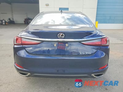 Zdjęcie 6 z 12 samochodu: 2022 LEXUS ES 350 BASE VIN:58ADZ1B18NU127604 - miniatura