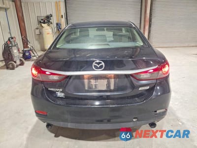 Zdjęcie 6 z 12 samochodu: 2014 MAZDA 6 TOURING VIN:JM1GJ1V62E1144827 - miniatura