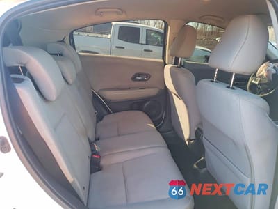 Zdjęcie 10 z 12 samochodu: 2017 HONDA HR-V LX VIN:3CZRU6H37HM700209 - miniatura