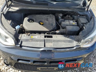 Zdjęcie 11 z 11 samochodu: 2016 KIA SOUL + VIN:KNDJP3A55G7349040 - miniatura