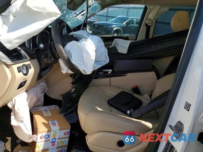Zdjęcie 7 z 13 samochodu: 2018 MERCEDES-BENZ GLE 350 4MATIC VIN:4JGDA5HB0JB172158 - miniatura