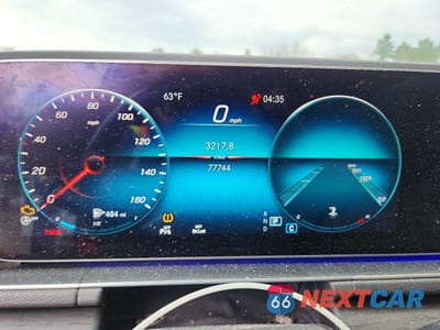 Zdjęcie 9 z 13 samochodu: 2020 MERCEDES-BENZ GLE 350 4MATIC VIN:4JGFB4KB2LA051276 - miniatura