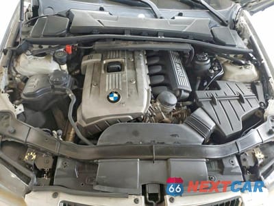 Zdjęcie 11 z 12 samochodu: 2006 BMW 325 I VIN:WBAVB135X6KX63408 - miniatura