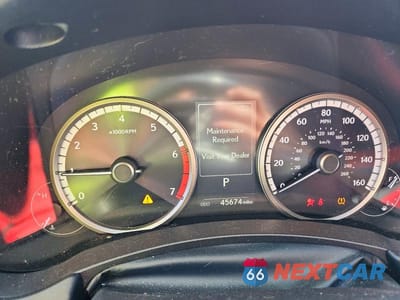 Zdjęcie 9 z 12 samochodu: 2020 LEXUS NX 300 F SPORT VIN:JTJSARDZ6L5009311 - miniatura