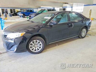 2013 TOYOTA CAMRY LE 4T4BF1FK2DR276220 - główne zdjęcie licytacji z USA - miniatura