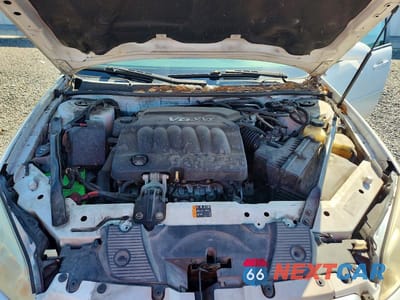 Zdjęcie 11 z 12 samochodu: 2013 CHEVROLET IMPALA LT VIN:2G1WG5E35D1209601 - miniatura