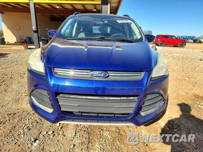 Piąte zdjęcie samochodu w środku: 2016 FORD ESCAPE SE VIN:1FMCU0GX0GUC35890 - miniatura