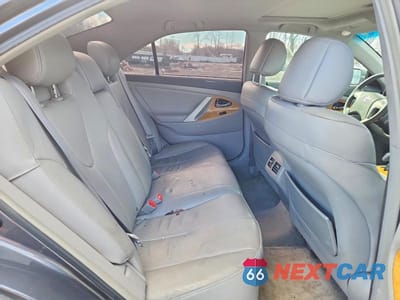 Zdjęcie 10 z 12 samochodu: 2007 TOYOTA CAMRY XLE V6 VIN:4T1BK46K97U048288 - miniatura